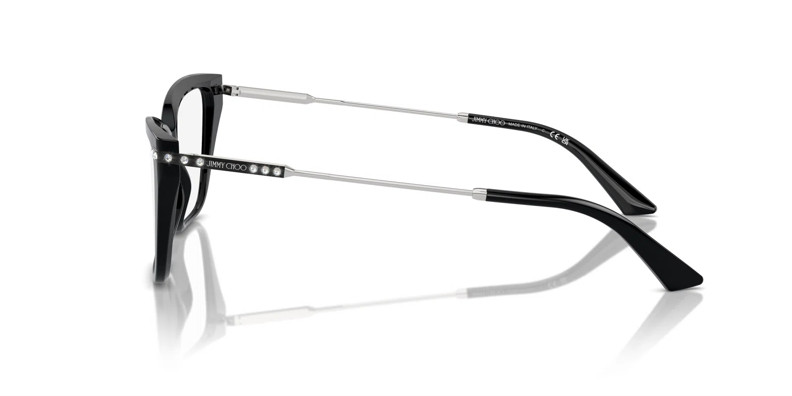 Jimmy Choo 3002B Eyeglasses - view 6